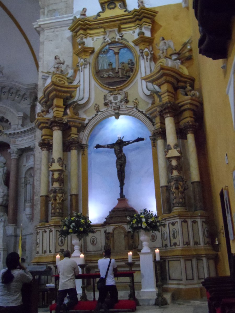 CARTAGENA