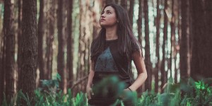 Pasear en el bosque reduce el estrés y mejora la salud