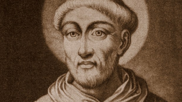 POPE FABIAN