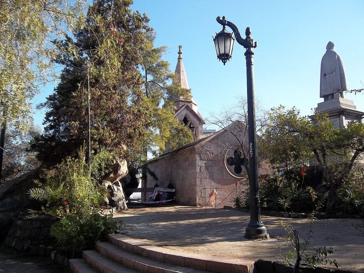 SANTA LUCIA