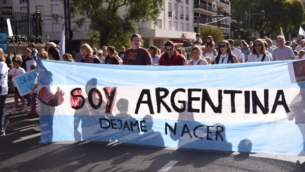ARGENTINA