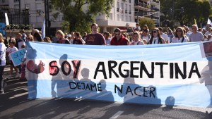 ARGENTINA