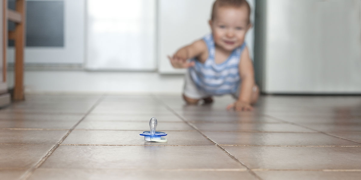 PACIFIER
