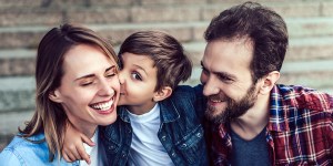 6 actuaciones eficaces para educar a un hijo único