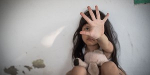Oración por las víctimas de abusos sexuales