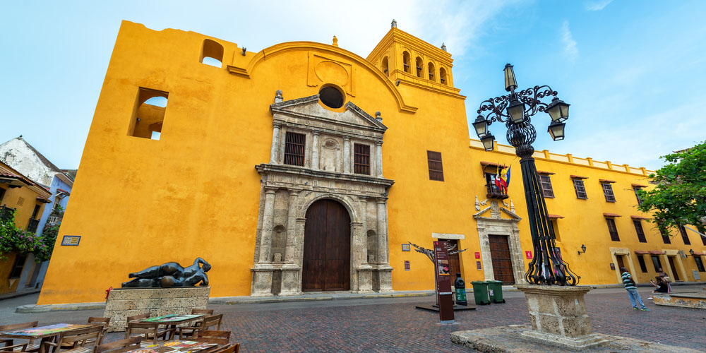 CARTAGENA