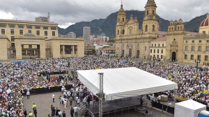 BOGOTA