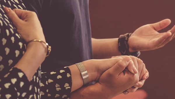 EKUMENICZNE MAŁŻEŃSTWO