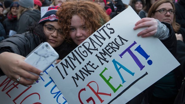 DREAMERS