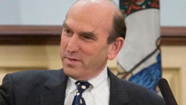 ELLIOT ABRAMS