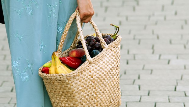 NUTRITION