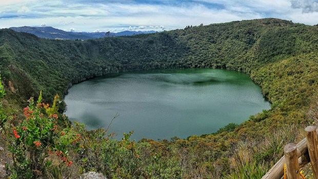 GUATAVITA
