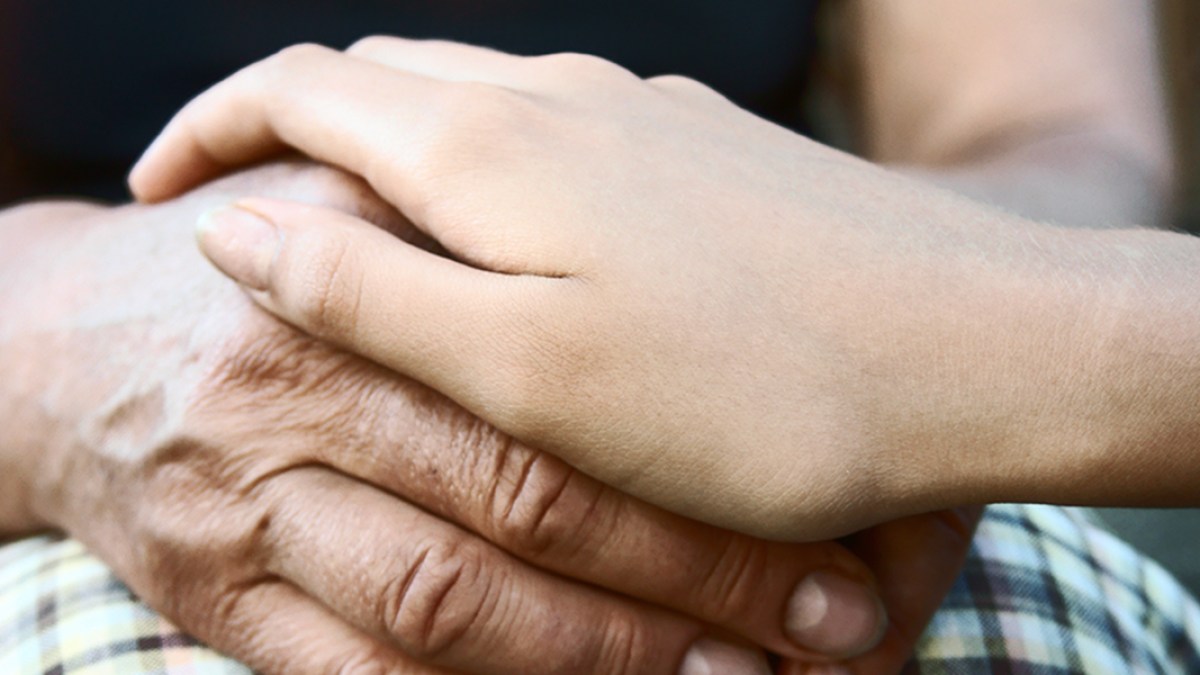 COMPASSION