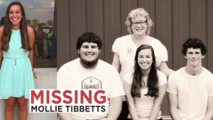 MOLLIE TIBBETS