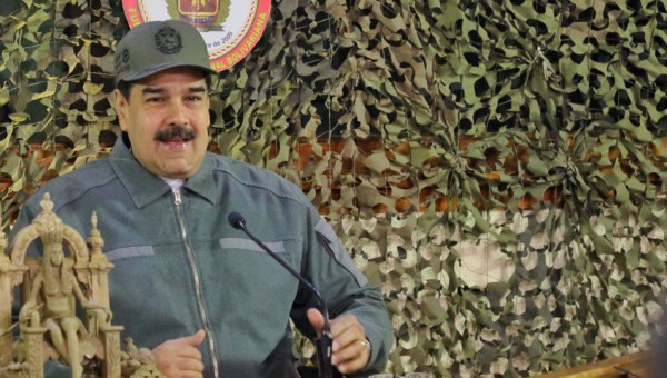MADURO