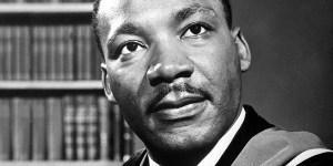 12 perlas de sabiduría de Martin Luther King, Jr.