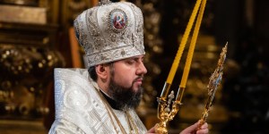 Ucrania tiene ya Patriarcado propio, independiente de Moscú