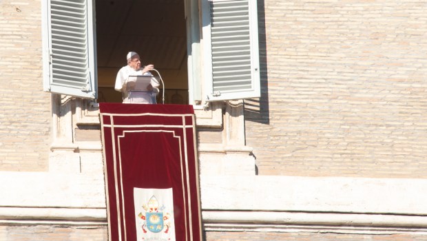 ANGELUS EPIPHANY