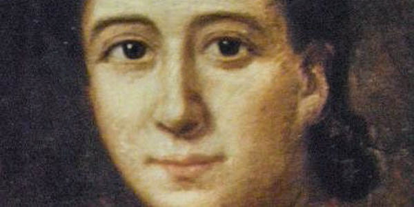 PAULINE-MARIE JARICOT