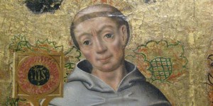 Oración de San Bernardino de Siena al Santo Nombre de Jesús