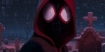 SPIDER MAN UN NUEVO UNIVERSO