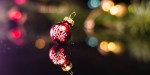 CHRISTMAS ORNAMENT