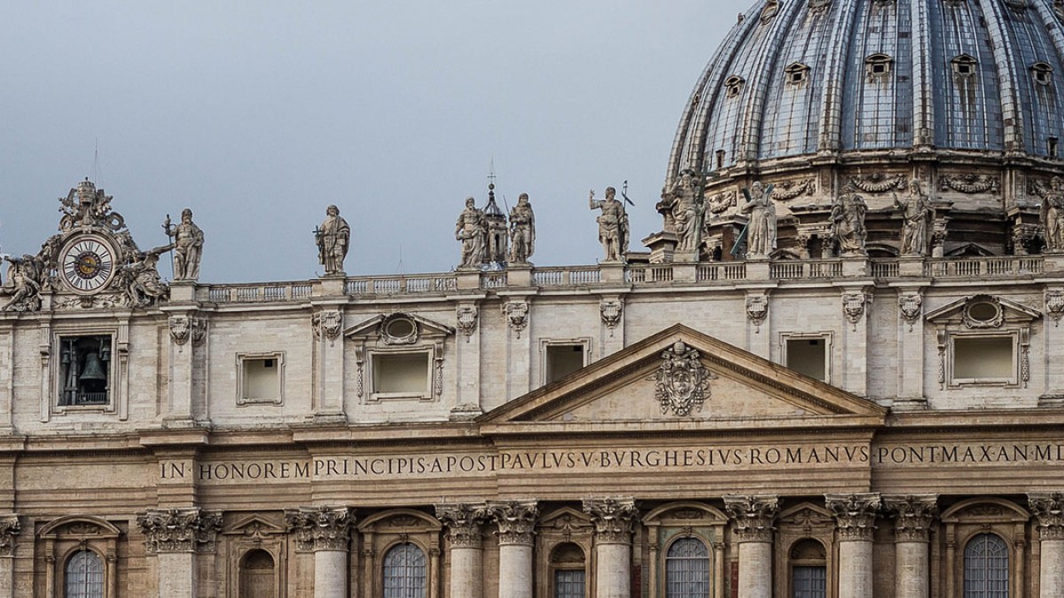 VATICAN