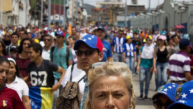 VENEZUELA