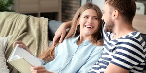 Tres consejos de san Juan Crisóstomo para decir «te amo» a tu esposa