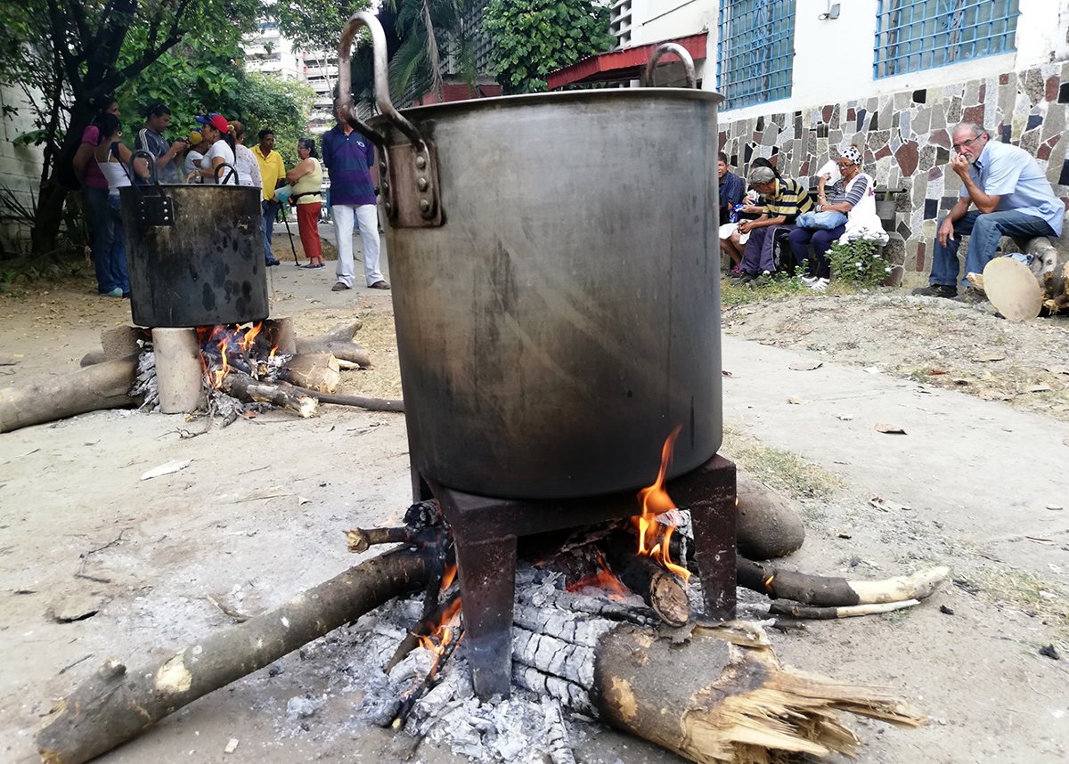 VENEZUELA