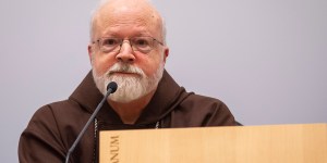 Tenemos que creer en el testimonio del superviviente de abuso