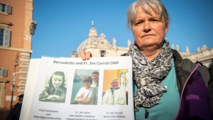 VATICAN SEX ABUSE