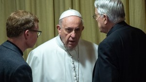 VATICAN SEX ABUSE