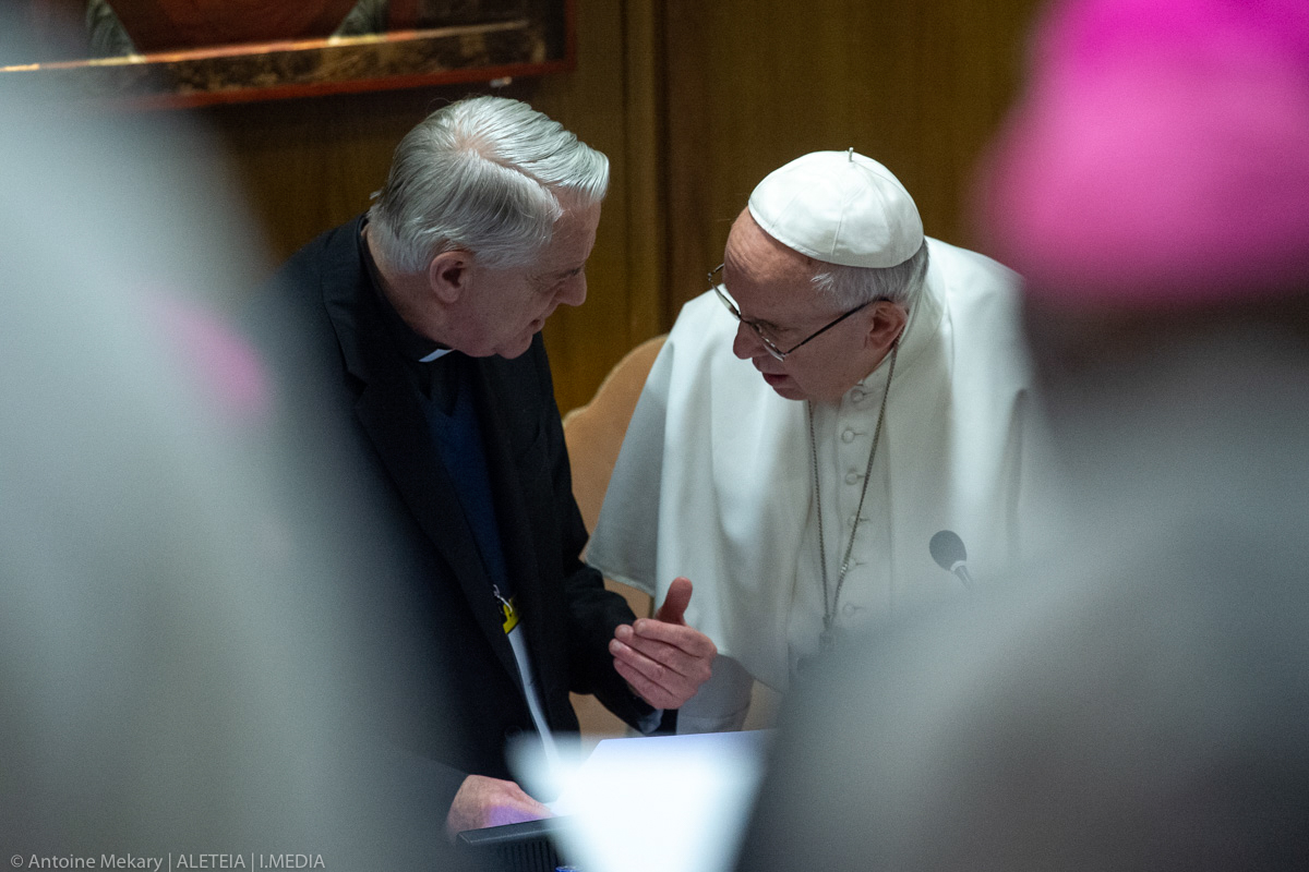 VATICAN SEX ABUSE