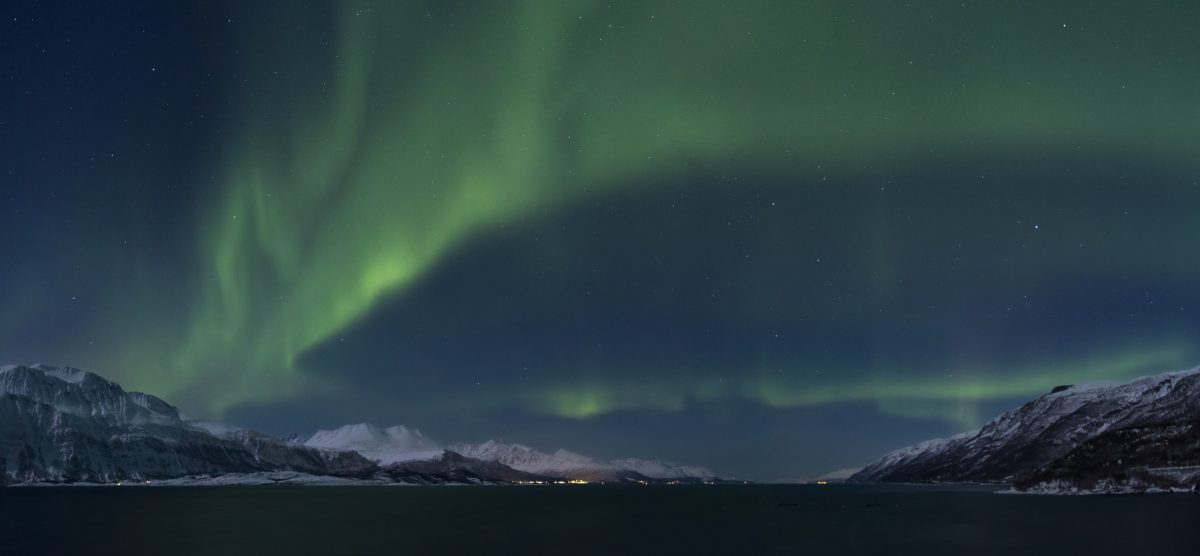 AURORA BOREALIS