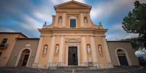 Terni y Roma ¿las ciudades de san Valentín?