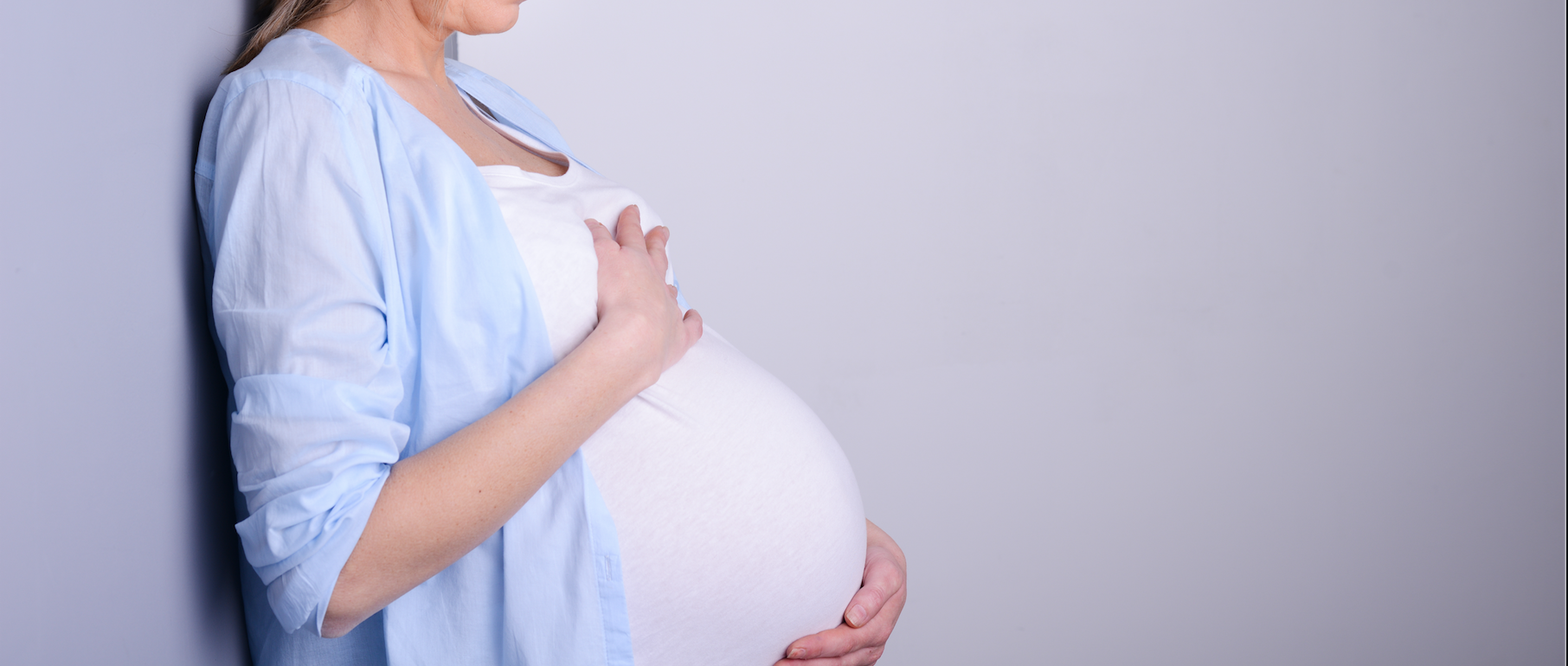ENCEINTE; PREGNANT