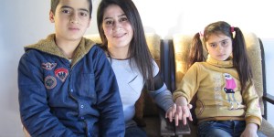 La Fundación Ayuda a la Iglesia Necesitada con los cristianos de Siria