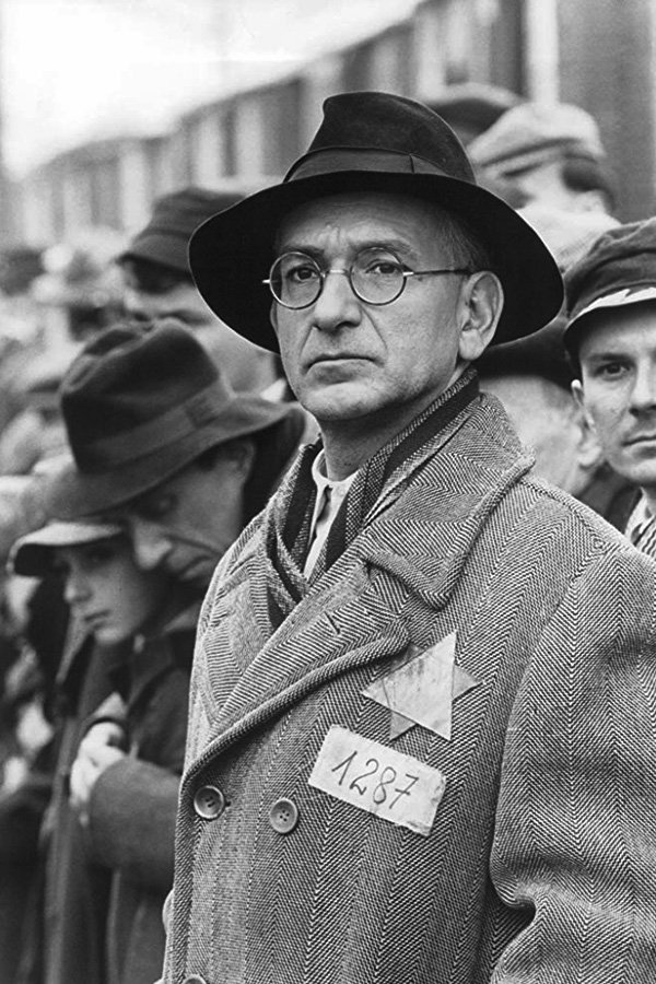 SHINDLER'S LIST