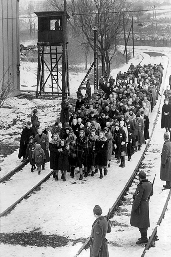 SHINDLER'S LIST