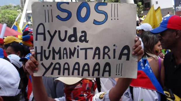 Marcha_en_Caracas_el_2_Febe_2019_Fotos_@GuardianCatolic