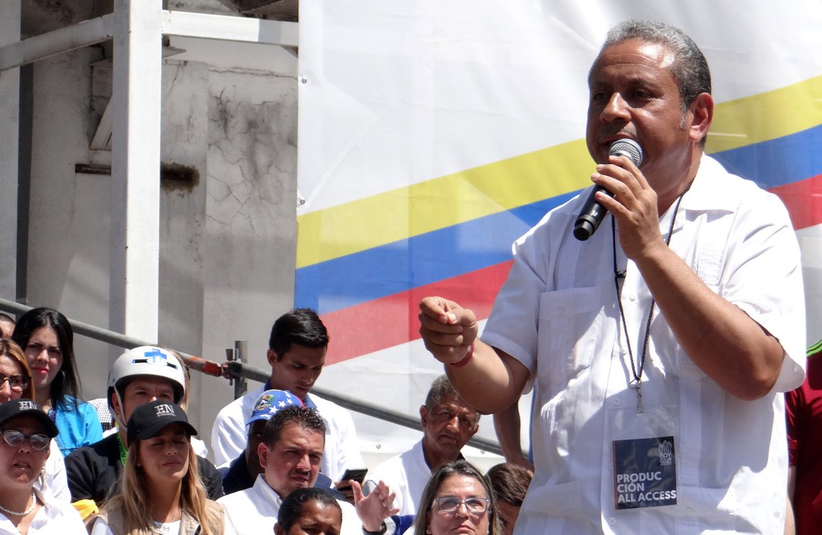 VENEZUELA