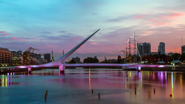 ARGENTINA