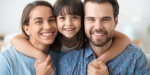 ¿Qué hacer para que nuestros hijos se sientan queridos?