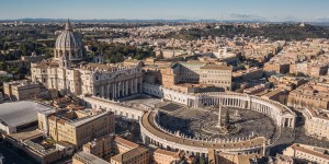 ¿Cuál es la diferencia entre «Vaticano» y «Santa Sede»?