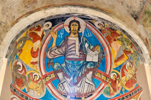 Pantocrator