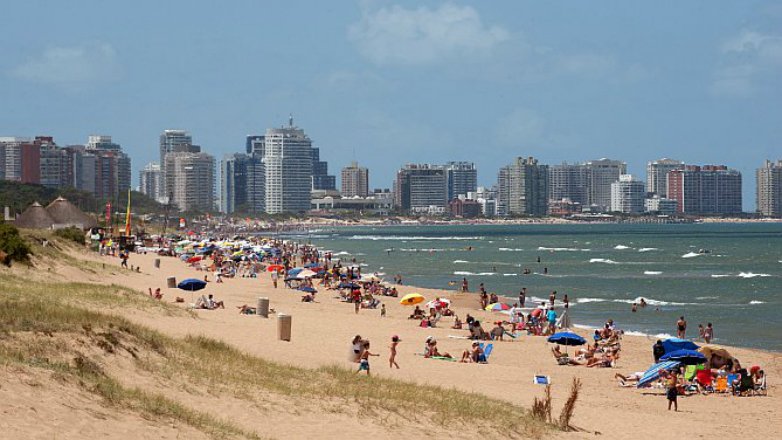 URUGUAY