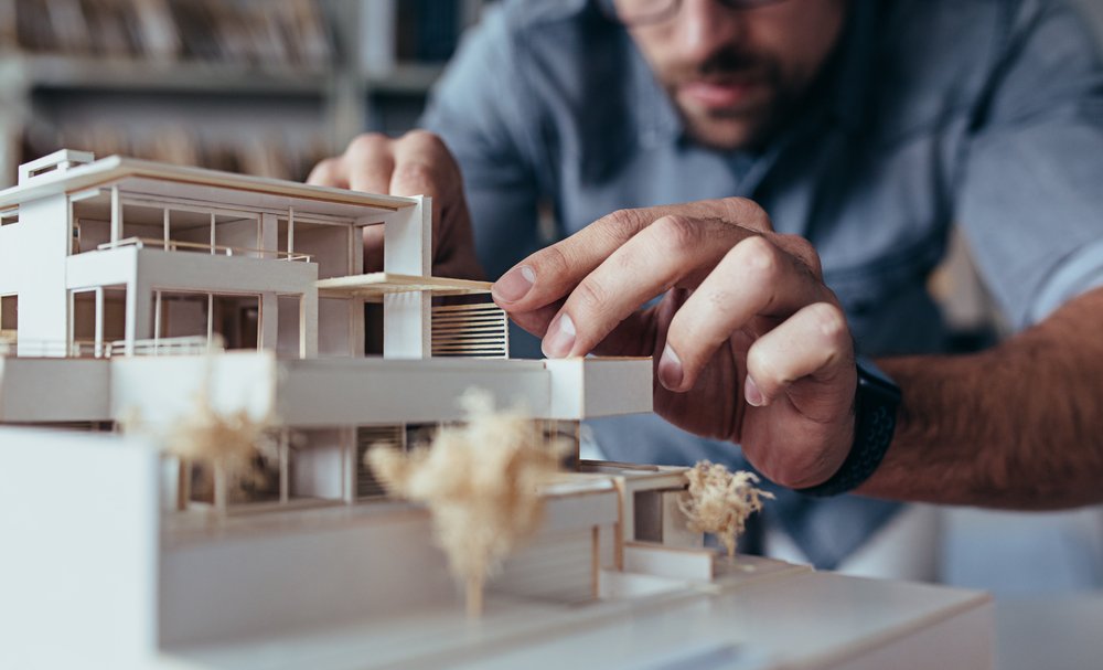 BUILDING