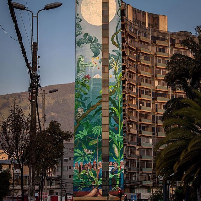 QUITO