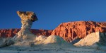 VALLE DE LA LUNA